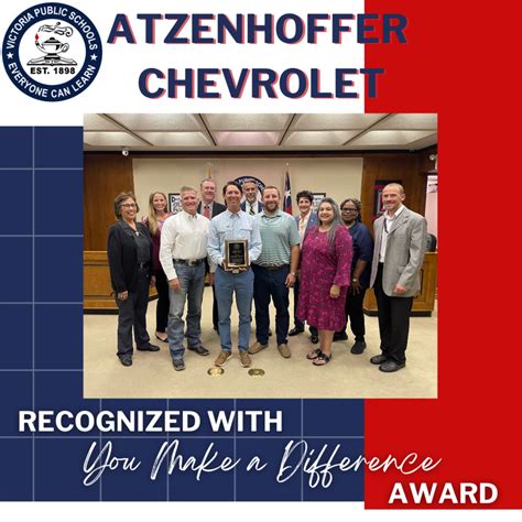 Atzenhoffer chevrolet - Mission Statement. Since 1926, Atzenhoffer has been committed to automotive excellence and superior customer service. Our commitment extends beyond the transaction as we strive to build lasting relationships with our customers, employees, and the community. 